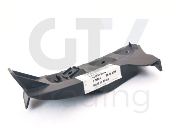 6L0807184C - NEW SEAT IBIZA CORDOBA 02-10O / S RIGHT FRONT BUMPER SUPPORT 6L0807184C