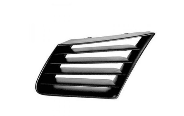6L08536769B9 - SEAT IBIZA IV 6J 6 radiator grille front right 6L08536769B9 NEW original
