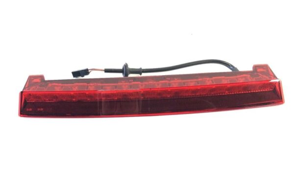 6L6945097E - NEW SEAT IBIZA 02-10 REAR RIDER BRAKE BLADE STOP LAMP 6L6945097E ORIGINAL