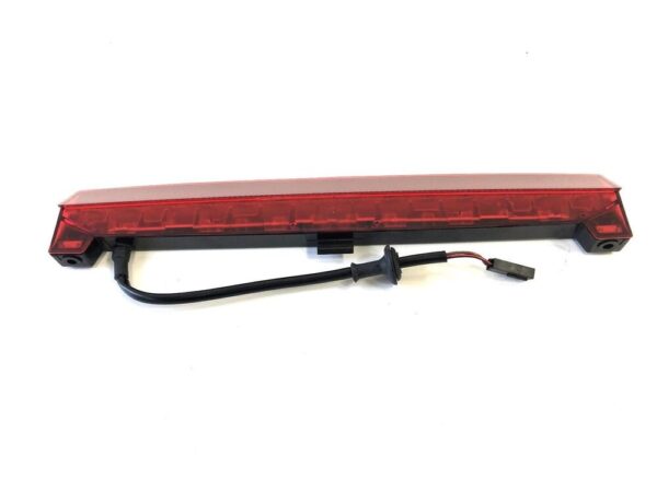 6L6945097E - NEW SEAT IBIZA 02-10 REAR RIDER BRAKE BLADE STOP LAMP 6L6945097E ORIGINAL