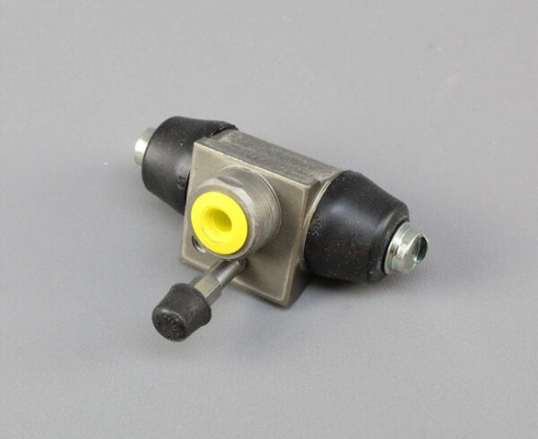 6Q0611053B - ŠKODA ROOMSTER 5J rear brake drum cylinder 6Q0611053B NEW GENUINE
