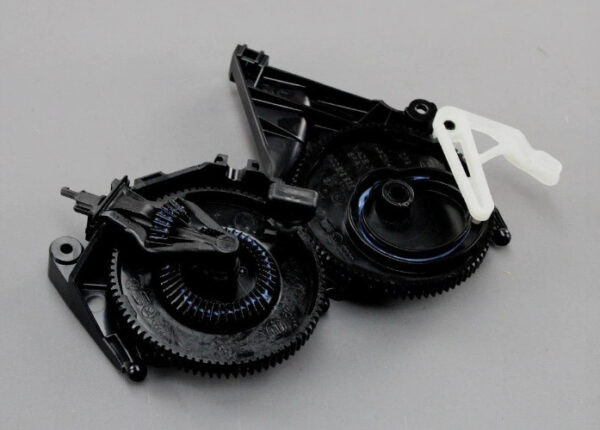 6Q0819133 - NEW ŠKODA RAPID NA FRESH AIR FLAPS ACTUATOR 6Q0819133 ORIGINAL