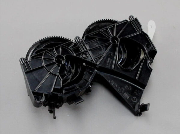 6Q0819133 - NEW ŠKODA RAPID NA FRESH AIR FLAPS ACTUATOR 6Q0819133 ORIGINAL