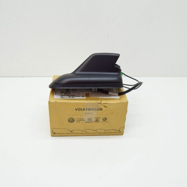 6R0035501L - SKODA YETI 5L GPS Aerial Antenna 6R0035501L NEW GENUINE
