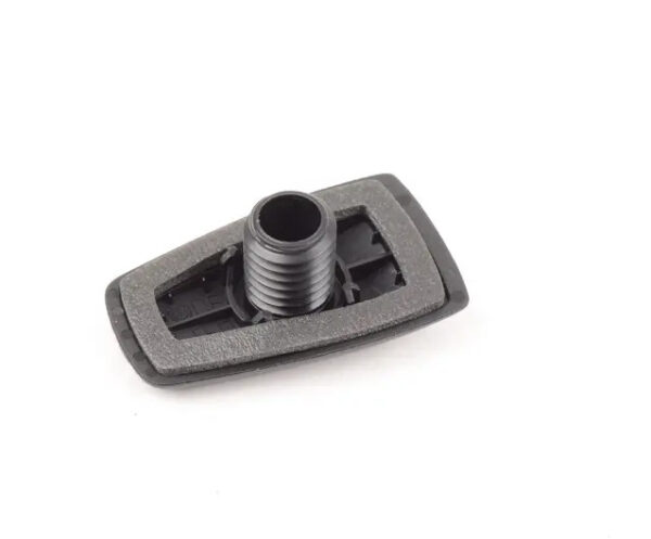 6R0035647 - NEW ŠKODA SUPERB II 3T RADIO ANTENNA COVER 6R0035647 GENUINE