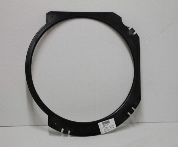 6R0121217 - ŠKODA RAPID NH engine cooler air duct connection ring 6R0121217 NEW original