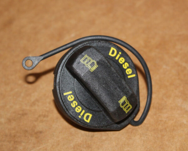 6R0201550H - NEW ŠKODA RAPID NH FUEL TANK CAP 6R0201550H ORIGINAL