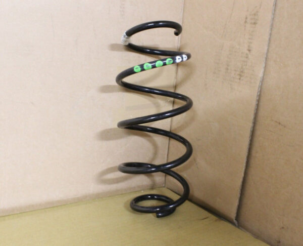 6R0411105D - NEW ŠKODA RAPID NH FRONT COIL SPRING 6R0411105D ORIGINAL