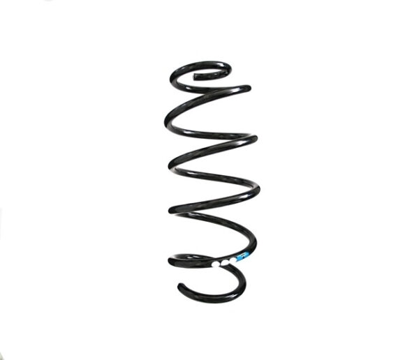 6R0411105F - ŠKODA RAPID NH Front Screw Spring 6R0411105F NEW ORIGINAL