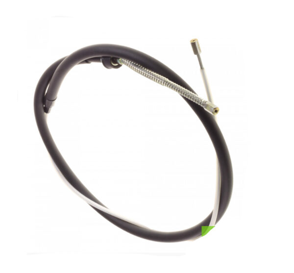 6R0609721H - NEW ŠKODA RAPID NH REAR HANDBRAKE CABLE 6R0609721H ORIGINAL
