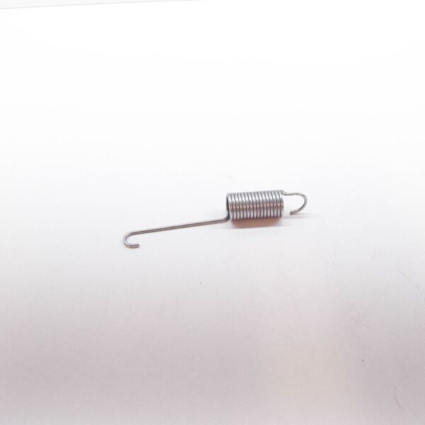 6R0721363 - ŠKODA RAPID NH clutch pedal pull spring 6R0721363, original part