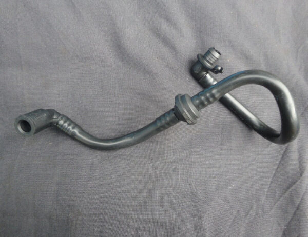 6R1612041B - ŠKODA RAPID NH brake booster vacuum line 6R1612041B NEW ORIGINAL