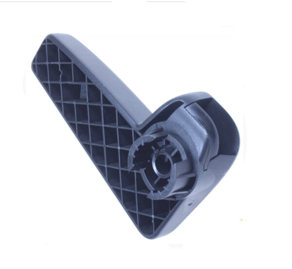 6R1823533 - NEW ŠKODA KAROQ NU BONNET RELEASE - HANDLE 6R1823533 9B9 6R18235339B9 ORIGINAL