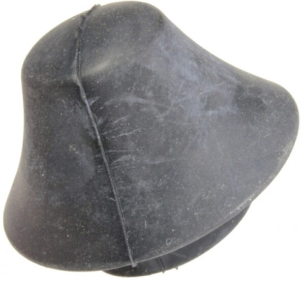 6U0827525A - NEW ŠKODA SUPERB MK3 FRONT CAP STOP BUFFER 6U0827525A ORIGINAL