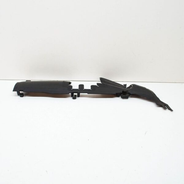 6V0121284B - New SKODA FABIA MK3 NJ Front Right Radiator Air Guide 6V0121284B