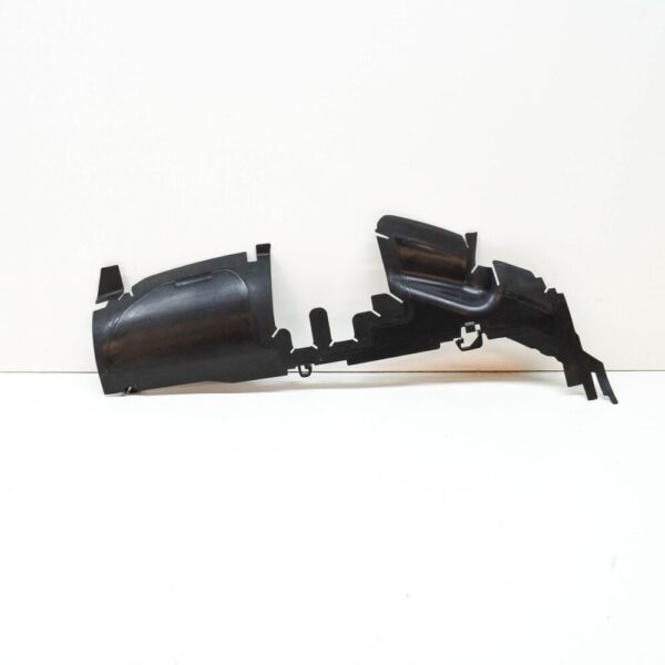 6V0121284B - New SKODA FABIA MK3 NJ Front Right Radiator Air Guide 6V0121284B