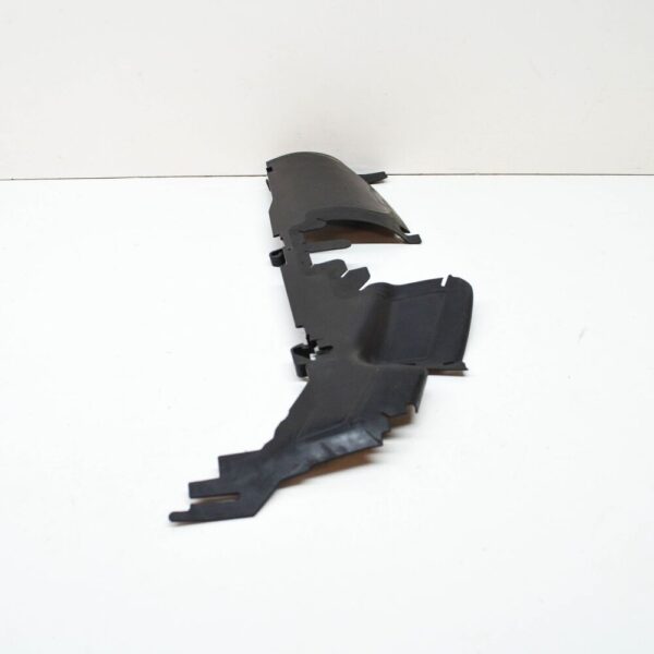 6V0121284B - New SKODA FABIA MK3 NJ Front Right Radiator Air Guide 6V0121284B