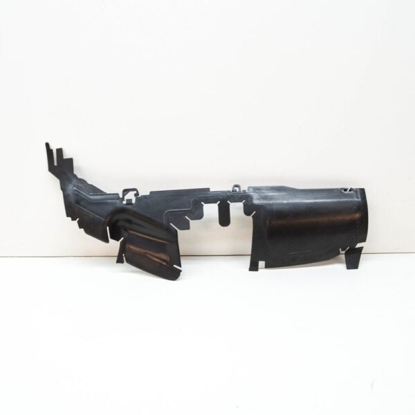 6V0121284B - New SKODA FABIA MK3 NJ Front Right Radiator Air Guide 6V0121284B