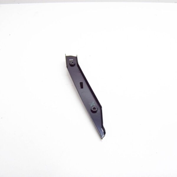 6V0807049 - ŠKODA FABIA MK3 Front Left Bumper Guide Profile 6V0807049 NEW GENUINE