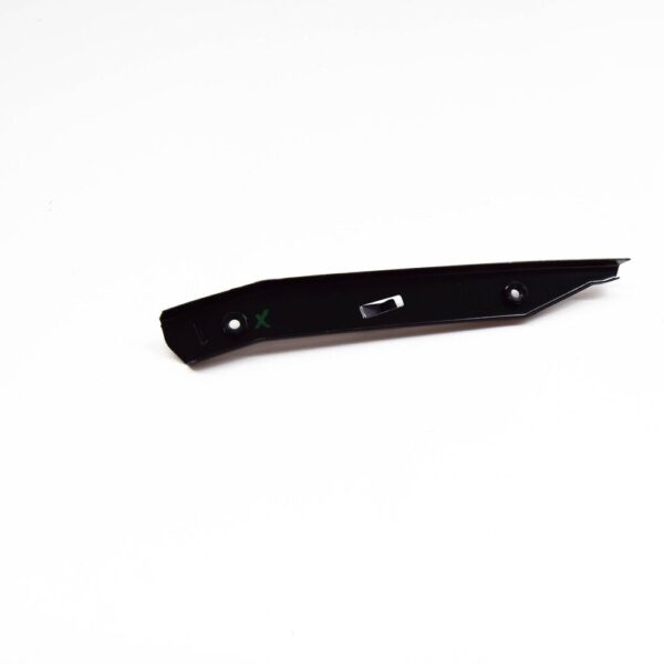 6V0807050 - ŠKODA FABIA MK3 Front Right Bumper Guide Profile 6V0807050 NEW GENUINE