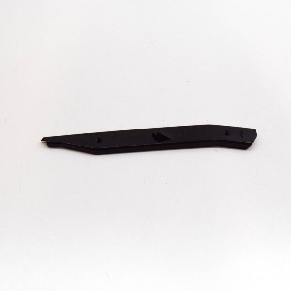 6V0807050 - ŠKODA FABIA MK3 Front Right Bumper Guide Profile 6V0807050 NEW GENUINE