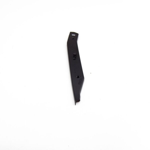 6V0807050 - ŠKODA FABIA MK3 Front Right Bumper Guide Profile 6V0807050 NEW GENUINE