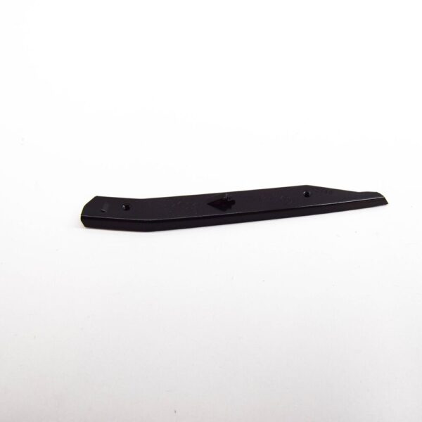 6V0807050 - ŠKODA FABIA MK3 Front Right Bumper Guide Profile 6V0807050 NEW GENUINE