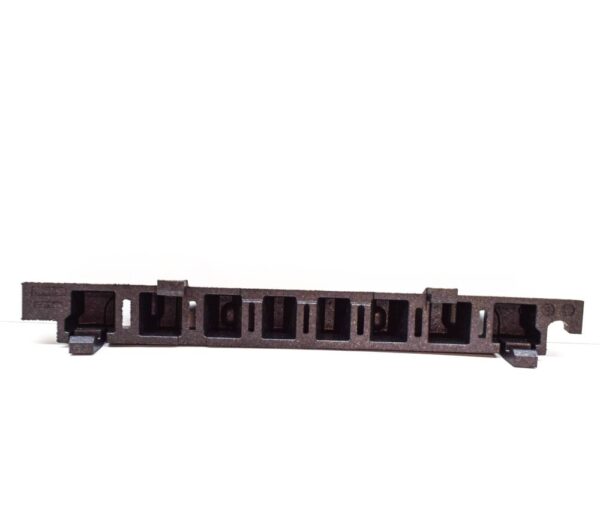 6V0807248 - New SKODA FABIA MK3 ESTATE NJ Front Bumper Impact Foam 6V0807248 Genuine