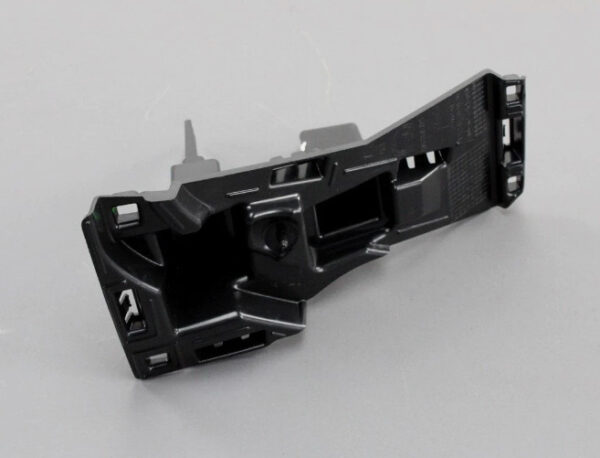 6V0807723 - NEW ŠKODA FABIA MK3 NJ FRONT LEFT BUMPER GRILLE HOLDER 6V0807723