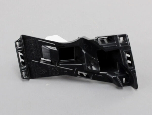 6V0807723 - NEW ŠKODA FABIA MK3 NJ FRONT LEFT BUMPER GRILLE HOLDER 6V0807723