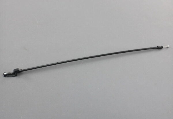6V0823531A - ŠKODA FABIA MK3 NJ bonnet locking cable 6V0823531A, original part