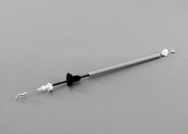 6V0837085 - NEW SKODA FABIA MK3 NJ FRONT INNER DOOR LOCK CABLE 6V0837085 GENUINE