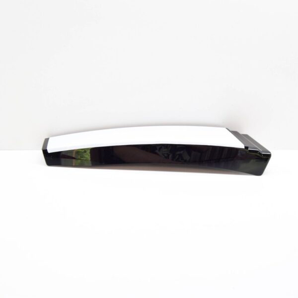 6V0853289E041 - ŠKODA FABIA IV PJ6 Left B-Pillar Trim Outdoor 6V0853289E041, Original Part