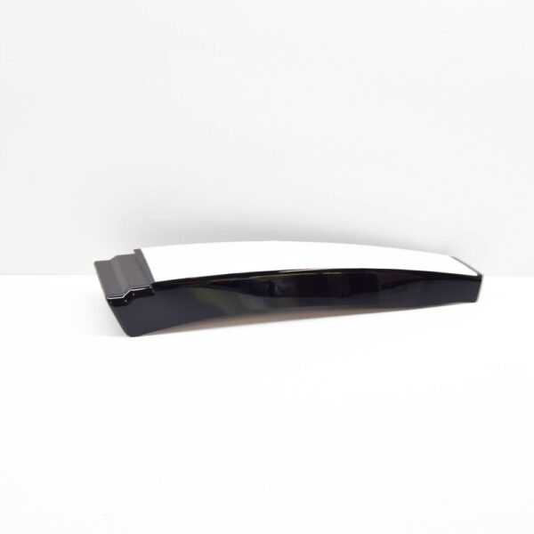 6V0853289E041 - ŠKODA FABIA IV PJ6 Left B-Pillar Trim Outdoor 6V0853289E041, Original Part