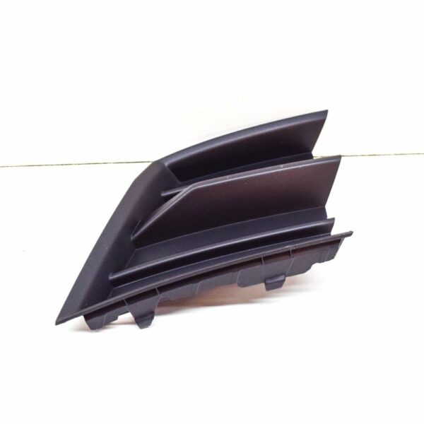 6V08536659B9 - NEW ŠKODA FABIA MK3 ESTATE NJ FRONT LEFT FOG GRILLE TRIM 6V08536659B9