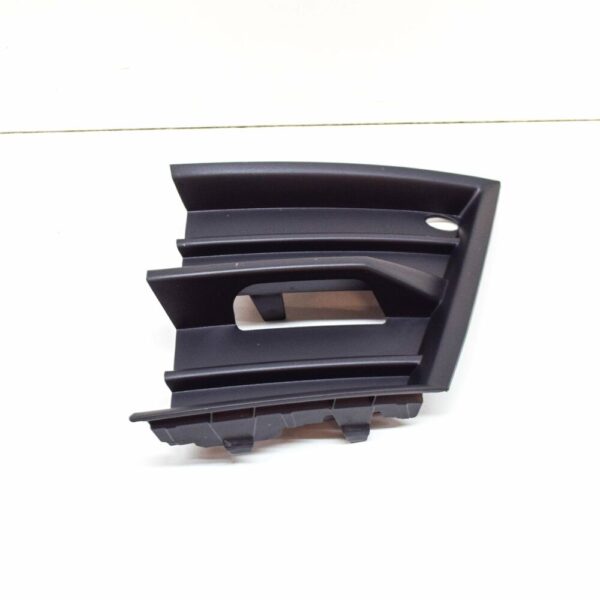6V08536659B9 - NEW ŠKODA FABIA MK3 ESTATE NJ FRONT LEFT FOG GRILLE TRIM 6V08536659B9