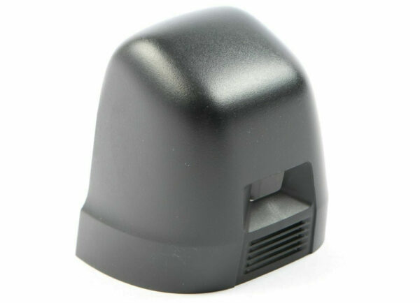 6V0858548A9B9 - NEW ŠKODA OCTAVIA 5E MK3 INTERIOR MIRROR COVER CAP 6V08548A9B9 ORIGINAL