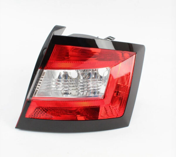 6V6945112 - NEW ŠKODA FABIA MK3 NJ REAR RIGHT TAIL LIGHT LAMP RHD 6V6945112 ORIGINAL