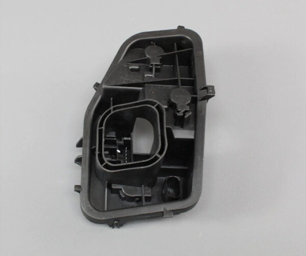 6V6945257 - ŠKODA FABIA MK3 NJ bulb carrier rear left 6V6945257 NEW original