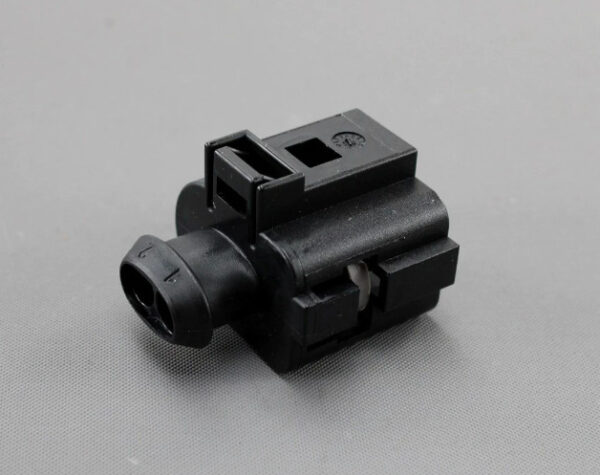 6X0973722G - NEW SKODA OCTAVIA MK3 5E PARKING BRAKE DRIVE CONNECTOR 6X0973722G GENUINE