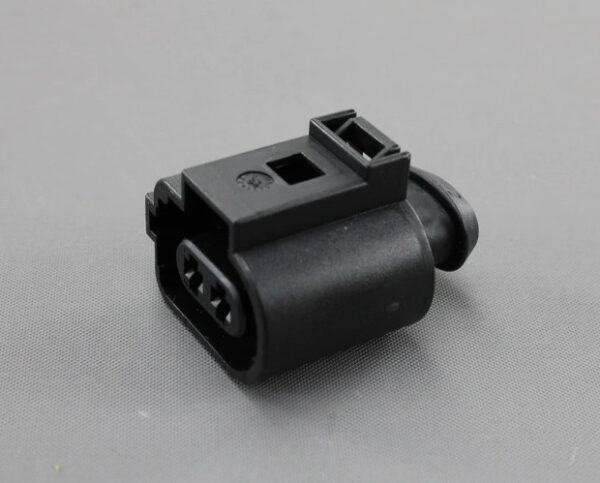 6X0973722G - NEW SKODA OCTAVIA MK3 5E PARKING BRAKE DRIVE CONNECTOR 6X0973722G GENUINE