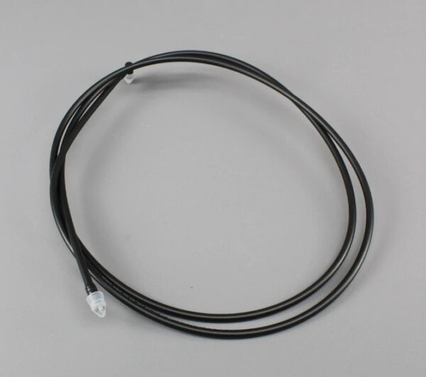 6Y2955447A - NEW ŠKODA FABIA MK1 6Y WASH BEAM - CONNECTING HOSE RHD 6Y2955447A ORIGINAL
