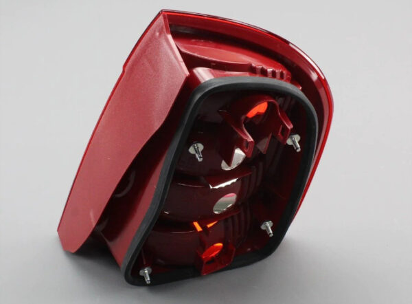 6Y6945111B - NEW ŠKODA FABIA MK1 6Y REAR LEFT BACK LIGHT 6Y6945111B ORIGINAL