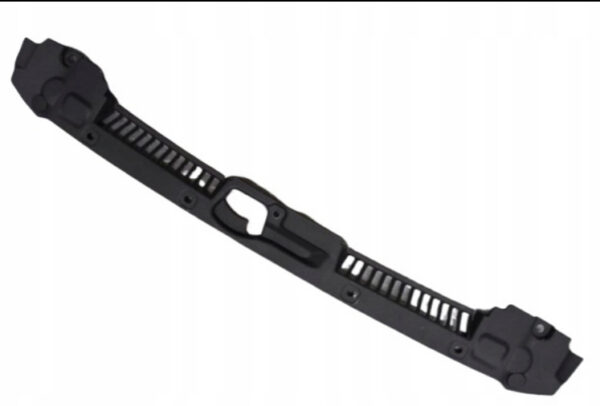 6f0853655D9B9 - SEAT Ibiza V KJ1 front bumper cover, disc 6f0853655D9B9, original part
