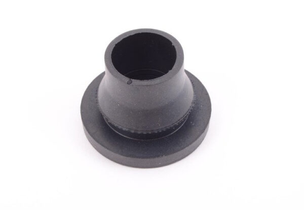 7L0955489 - NEW ŠKODA SUPERB MK3 WASHING MACHINE FLOW RESERVOIR FULL PIPE GASKET