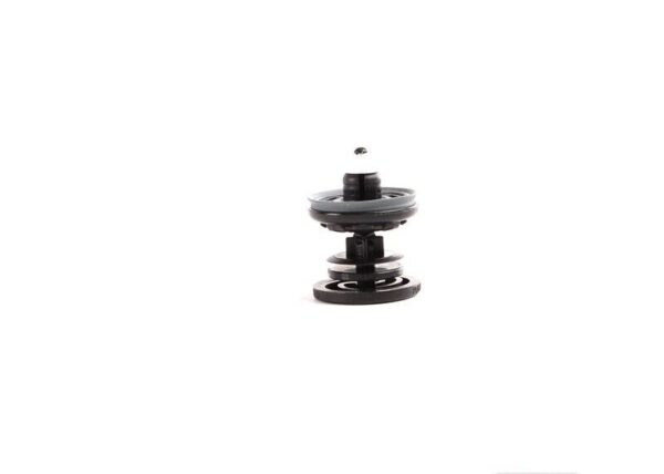 7L6868243 - SKODA Clip 7L6868243 7L6868243