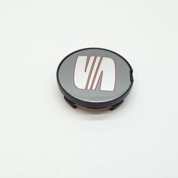 7M7601165UFT - SEAT LEON 5F Alloy Wheel Centre Cap Cover 7M7601165UFT NEW