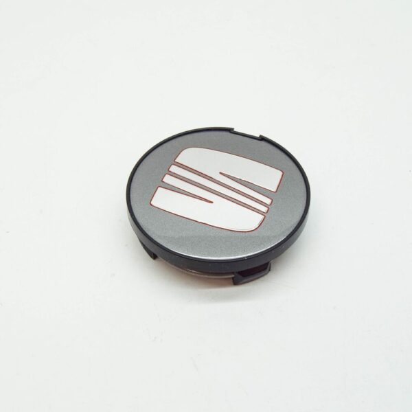7M7601165UFT - SEAT LEON 5F Alloy Wheel Centre Cap Cover 7M7601165UFT NEW