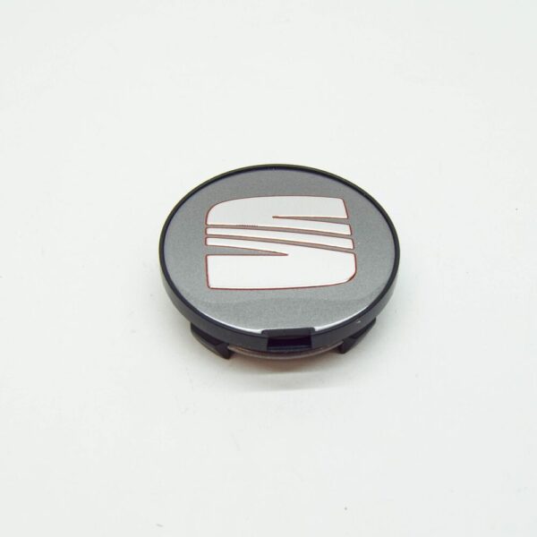 7M7601165UFT - SEAT LEON 5F Alloy Wheel Centre Cap Cover 7M7601165UFT NEW