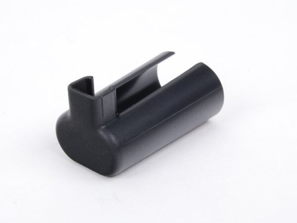 7N0915429A - ŠKODA SUPERB MK3 Batt. Term. + Cover cap 7N0915429A NEW ORIGINAL